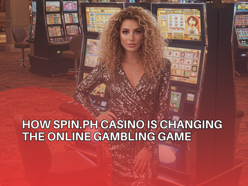 Spinph Casino
