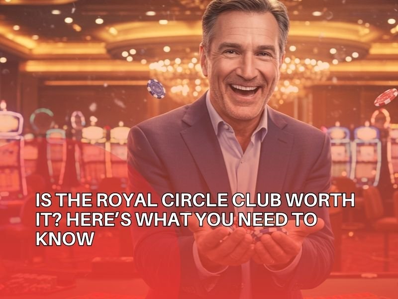 Royal Circle Club