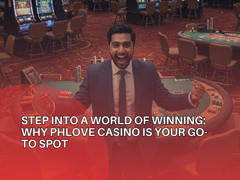 phlove Casino