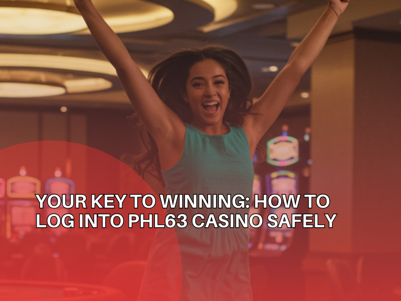 PHL63 Casino