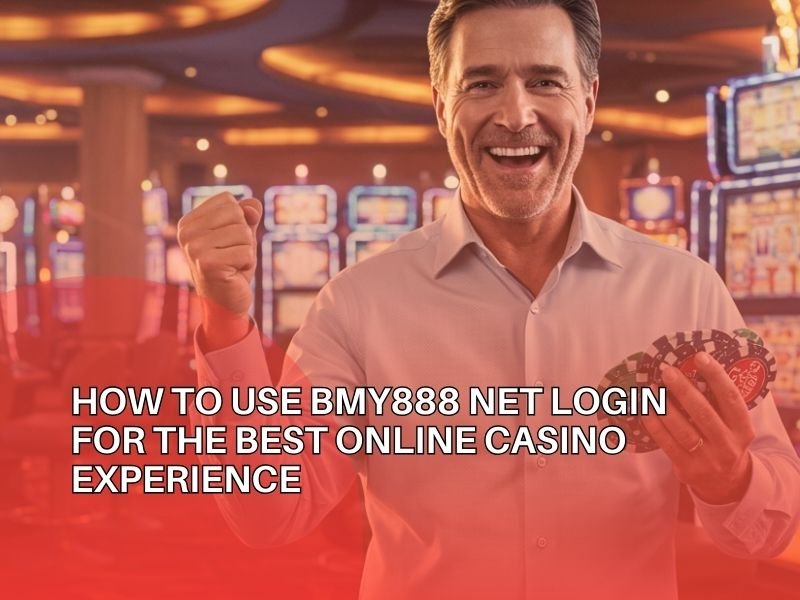 BMY888 Net Login