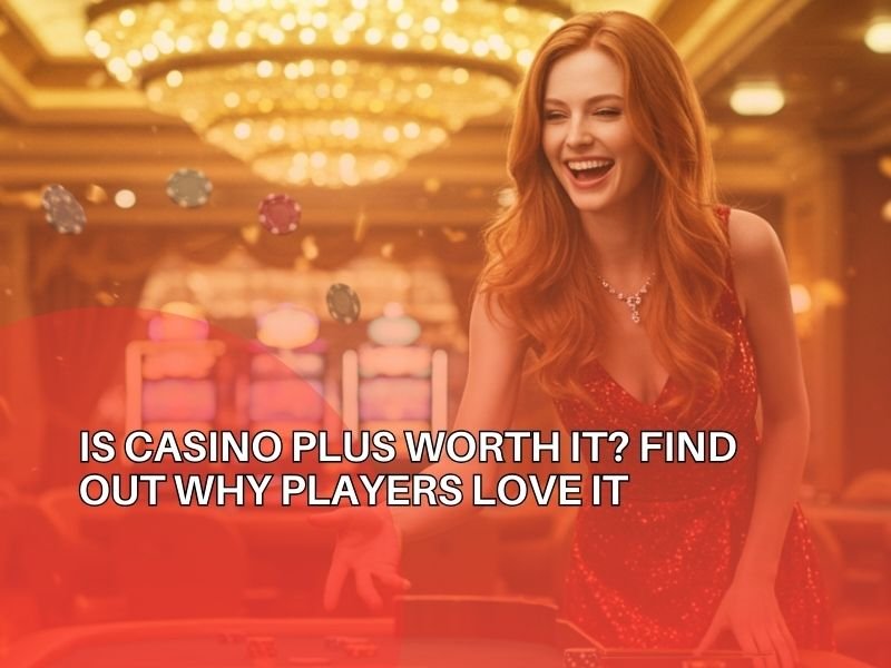 Casino Plus