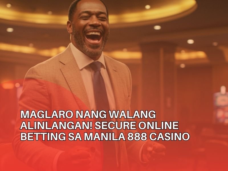 Secure Online Betting