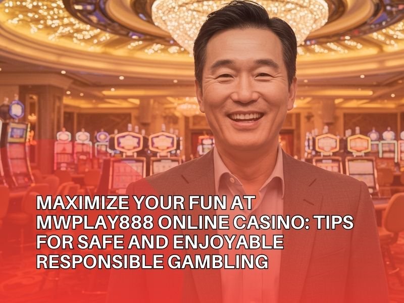 Responsible Gambling