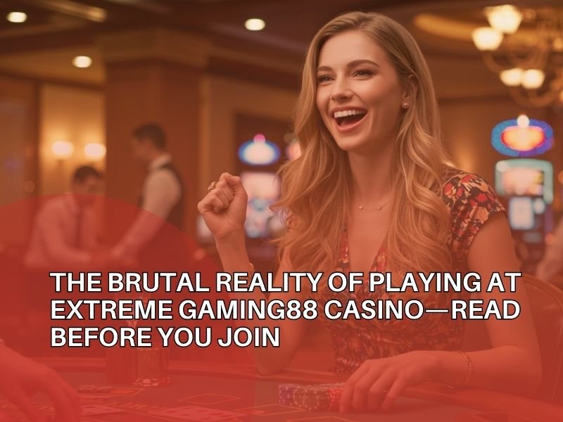 Extreme Gaming88 Casino