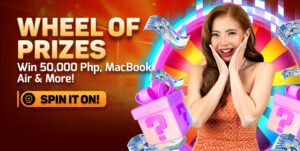 Winspire88 Official #1 PH Casino Where Real Win Big