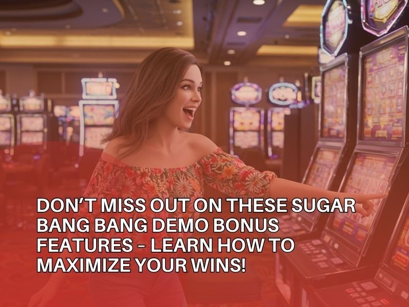 Sugar Bang Bang Demo