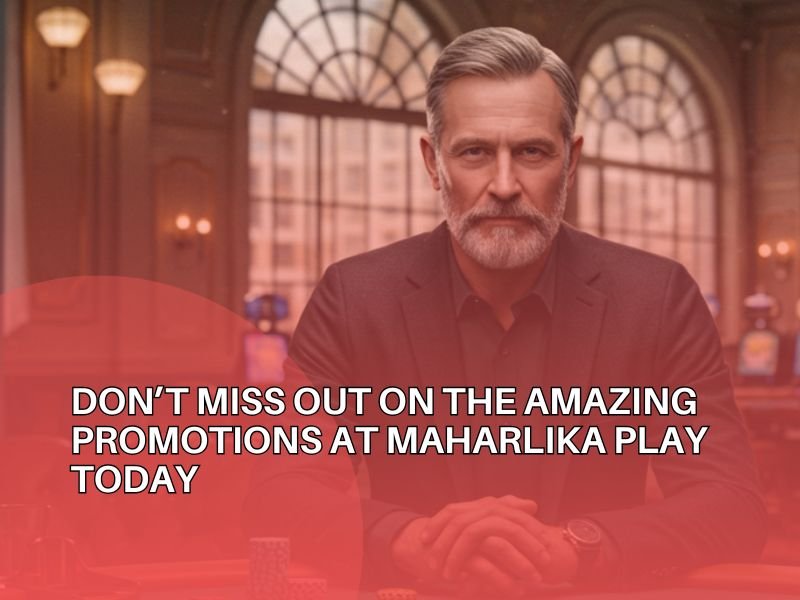 Maharlika Play Casino