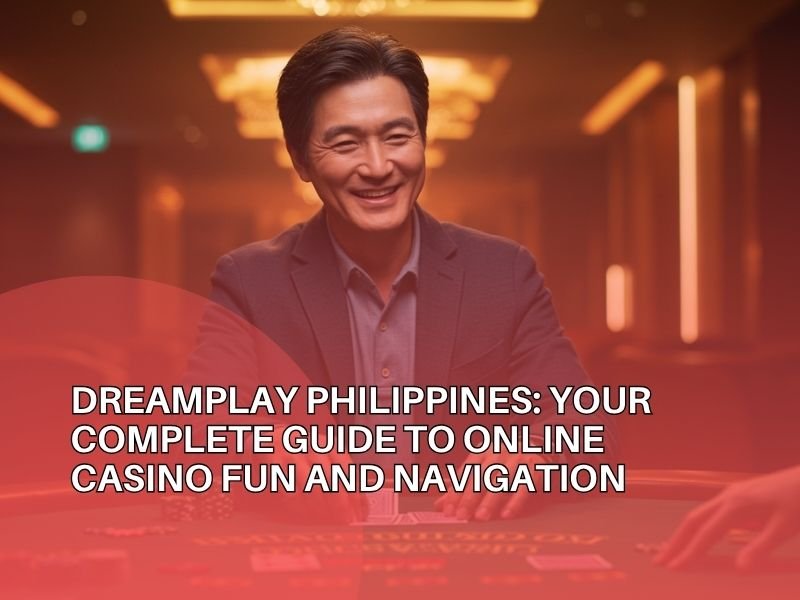 dreamplay philippines