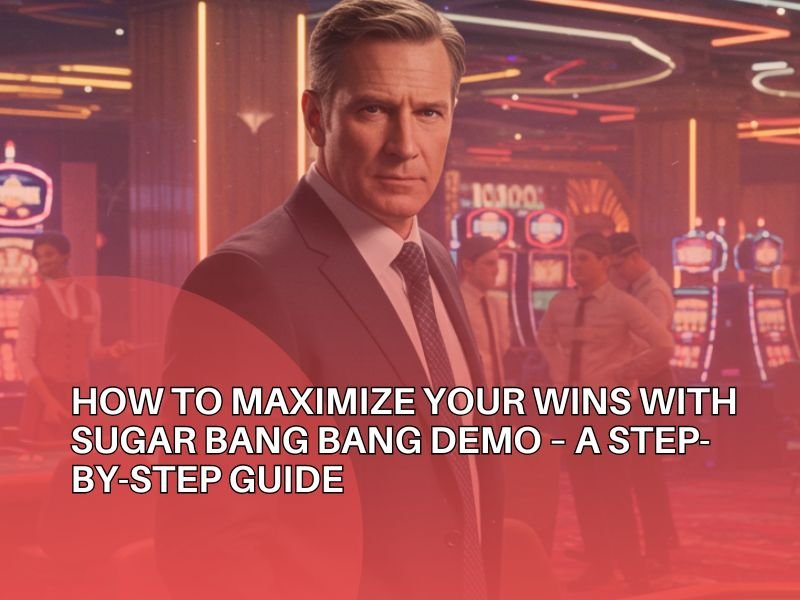 Sugar Bang Bang Demo Casino