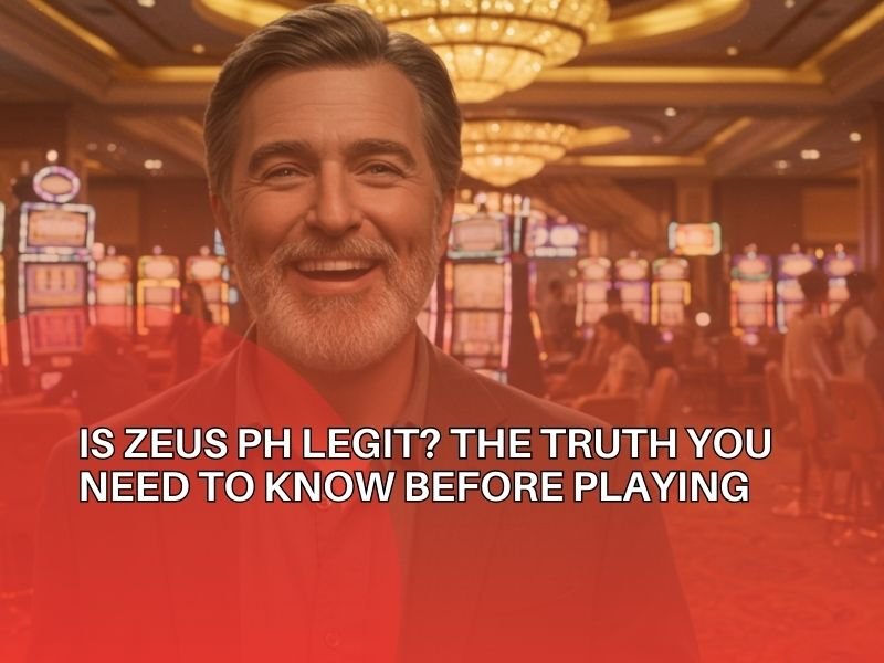 Zeus PH