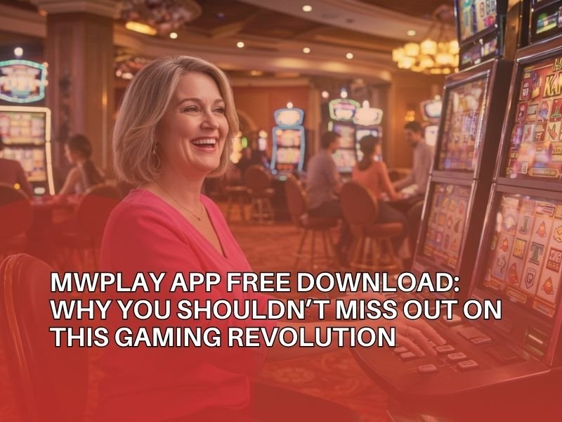 MWPlay App Casino