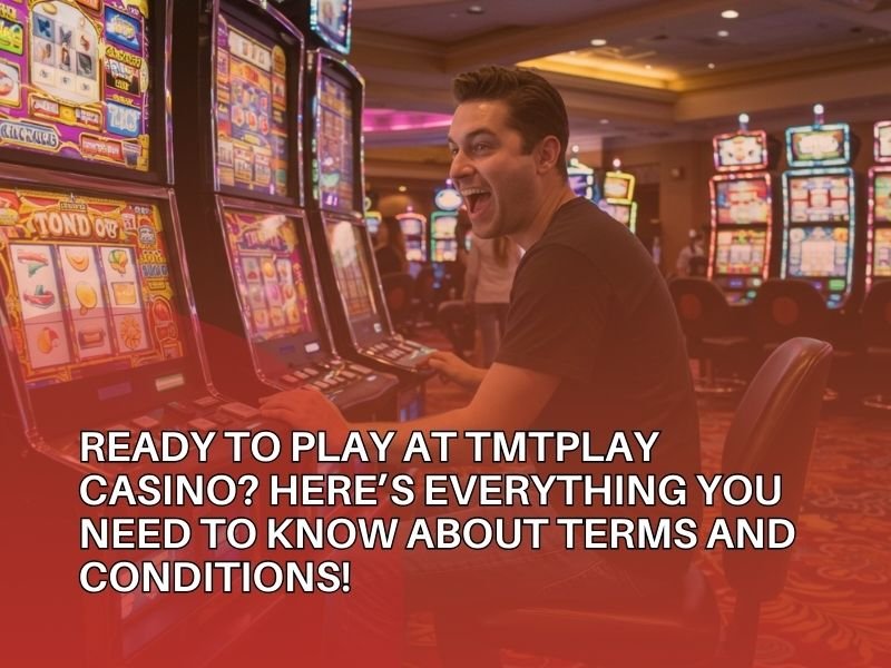 TMTPLAY Casino