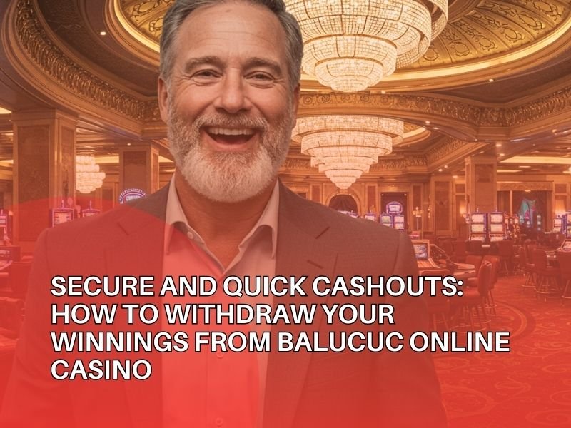 Balucuc Online Casino