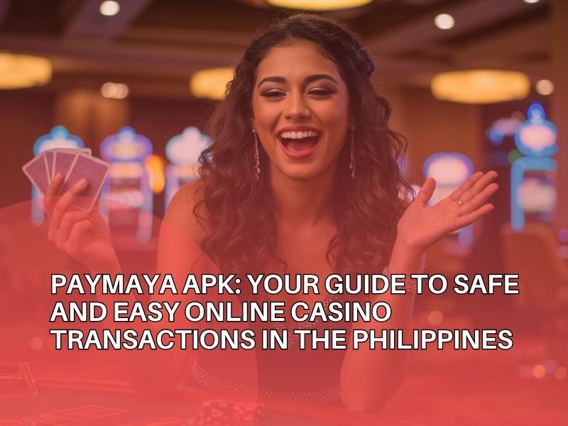 paymaya apk
