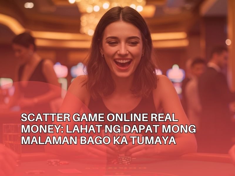 scatter game online