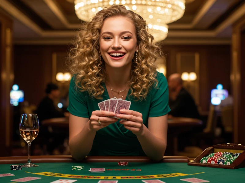 Poker tournament gameplay at 747 Live Casino.