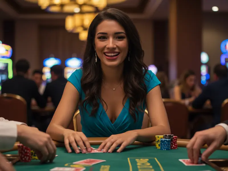 88 Online Casino playing poker with professional strategies and big wins.