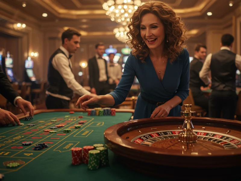 Bettors 888 Live Dashboard featuring players at the roulette table