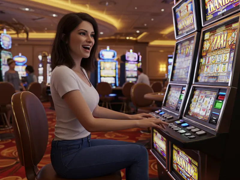 Bettors 888 Live Dashboard showing players engaging in slot games