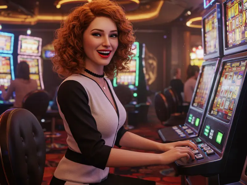 Extreme 88 gaming playing baccarat with elegant card gameplay.