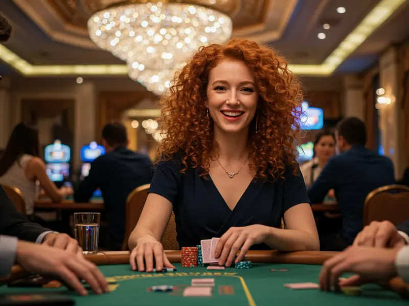 Card games in full swing at Milyon88 Casino with multiple players.