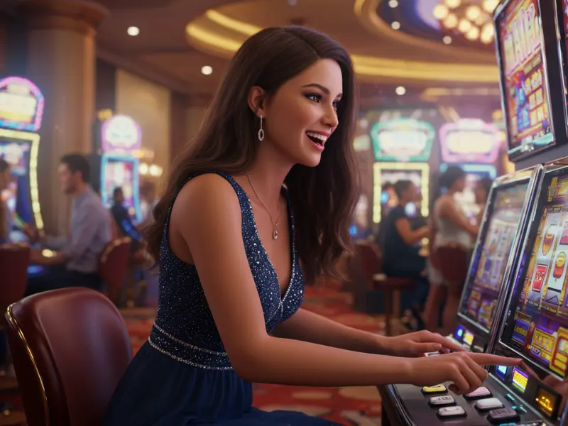 Skilled players locked in a poker game at Milyon88 Casino.

