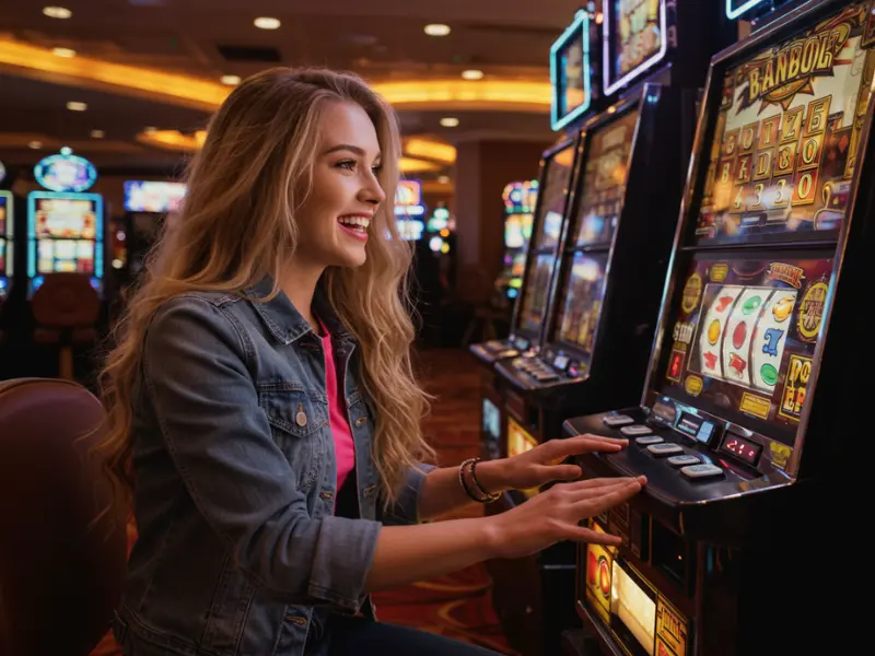 Players enjoying classic card games at PhDream Casino.