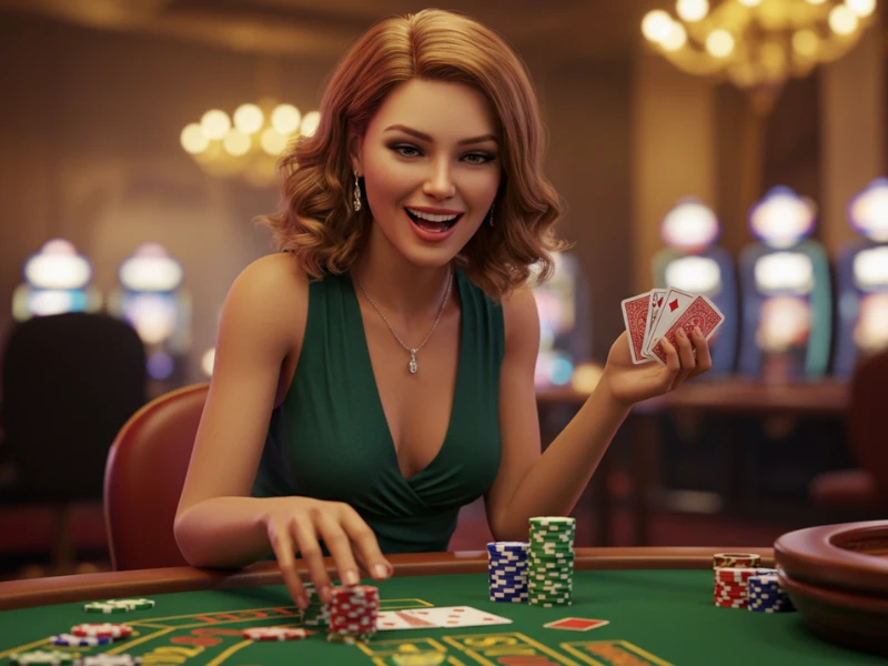 PhDream-Online-Casino-playing-baccarat
