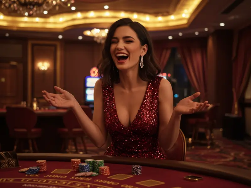 Pusoy App playing baccarat with smooth and elegant gameplay.