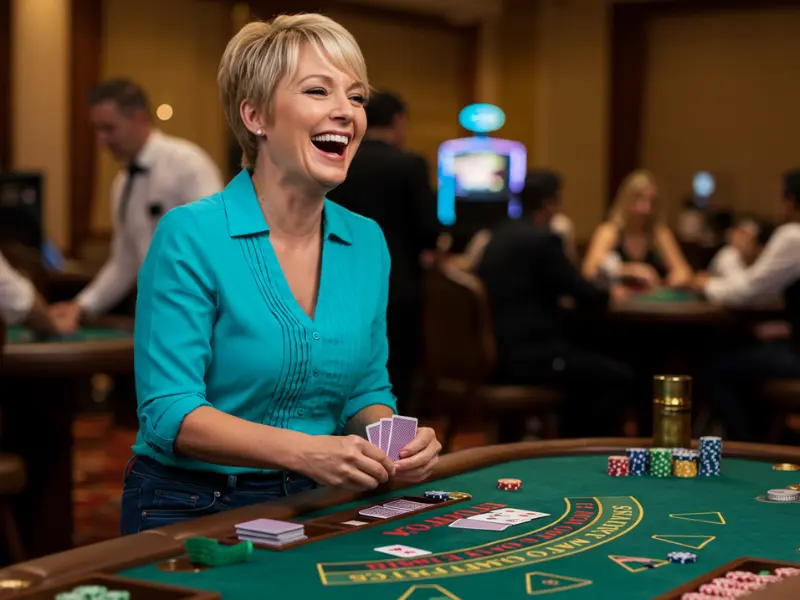 Pusoy App playing poker with real players and high stakes.