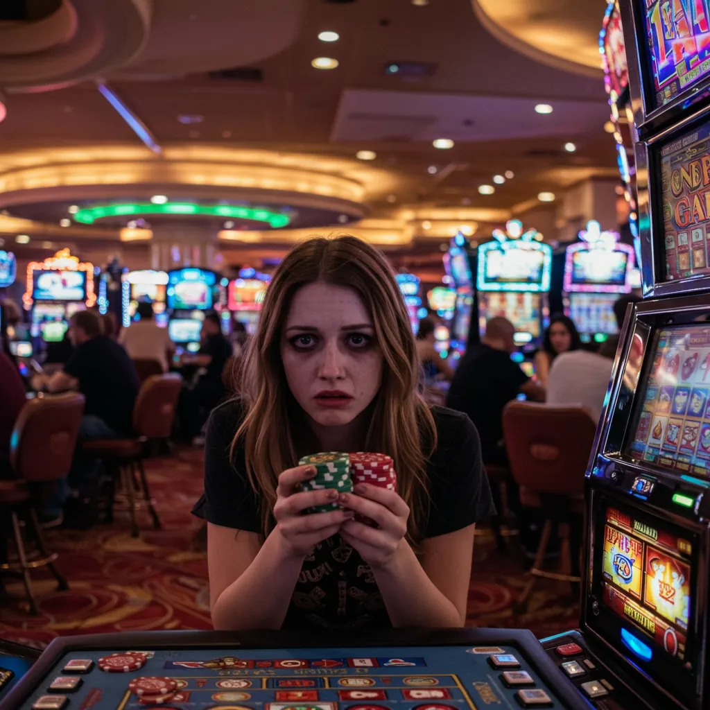 21 responsible gaming policy casino winspire88 addiction