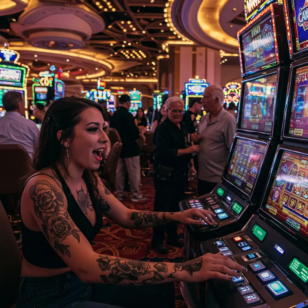 21 responsible gaming policy top casino winspire88