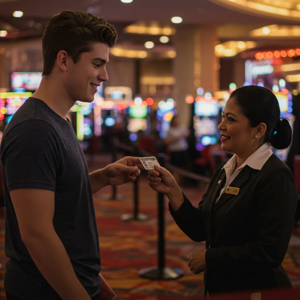 21 responsible gaming policy winspire88 casino