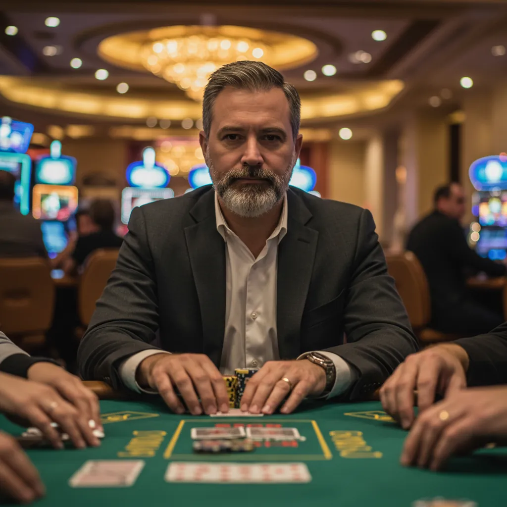 21 responsible gaming policy winspire88 casino