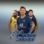 Winspire88 Official CMD Bet