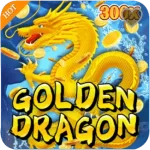 Winspire88 Official Golden Dragon