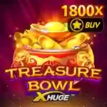 Winspire88 Official Treasure Bowl