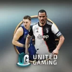 Winspire88 Official United Gaming