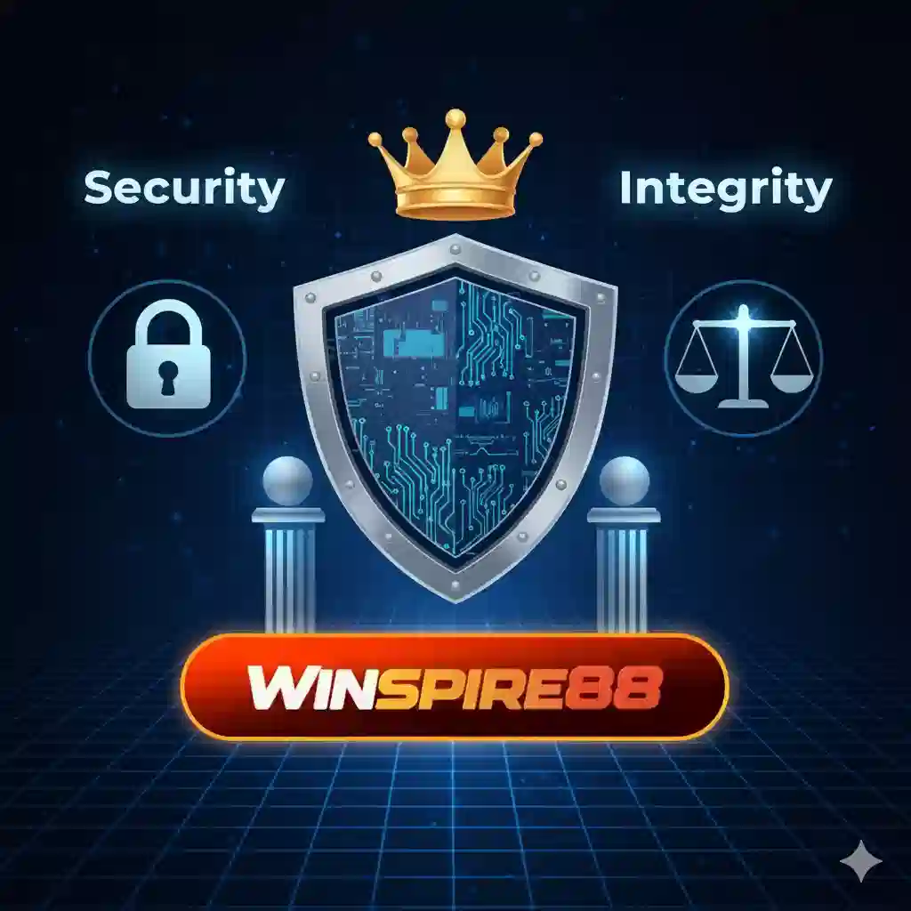 Wins88 Legitimacy