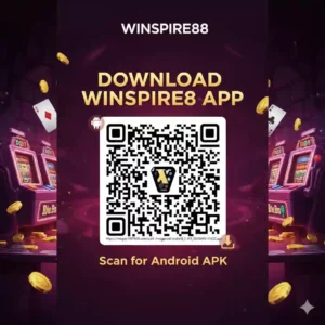 Winspire Apk Download App