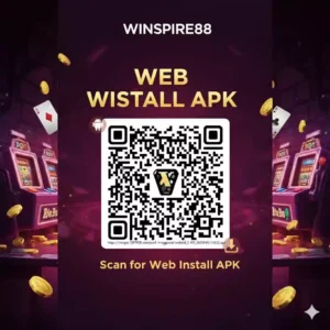 Winspire Download App Apk