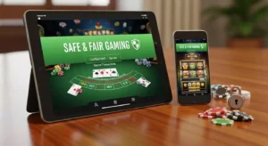 Winspire88 Fair and safe gaming