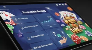 Winspire88 Responsible Gaming