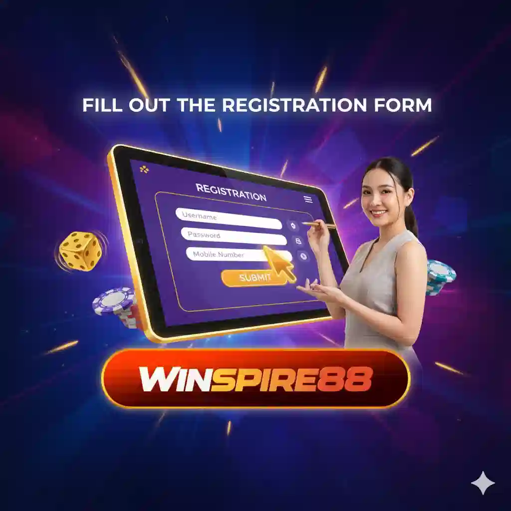 how to register w88