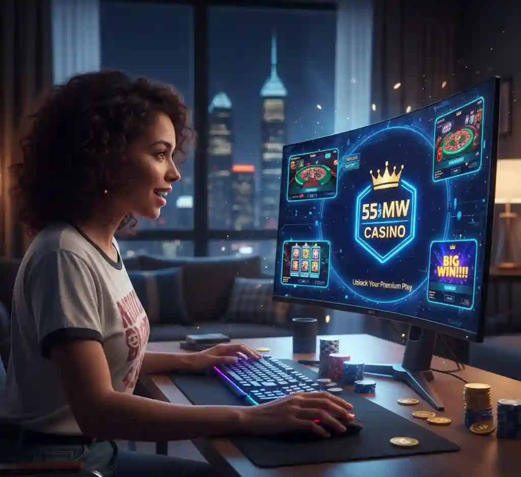 55bmw Com Casino Winspire 888