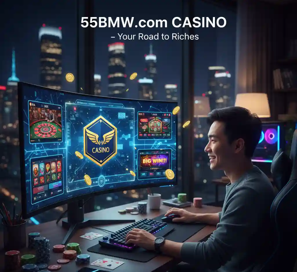 55bmw Com Casino Winspire8