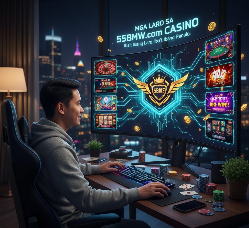 55bmw Com Casino Winspire88