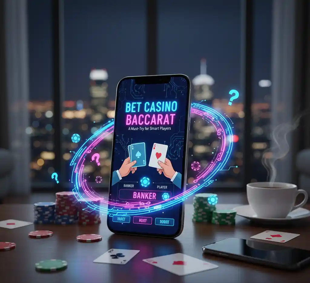 Bet Casino Winspire8