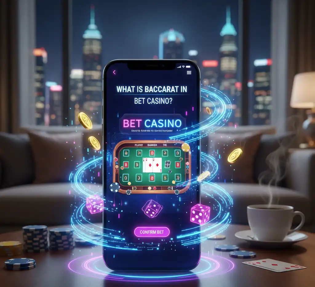 Bet Casino Winspire88